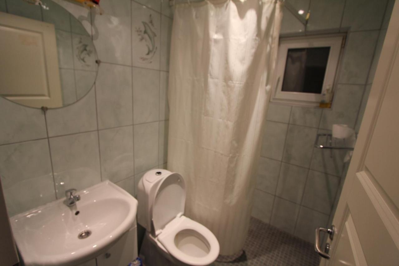 Villa Emeja - Bar - Montenegro Екстер'єр фото
