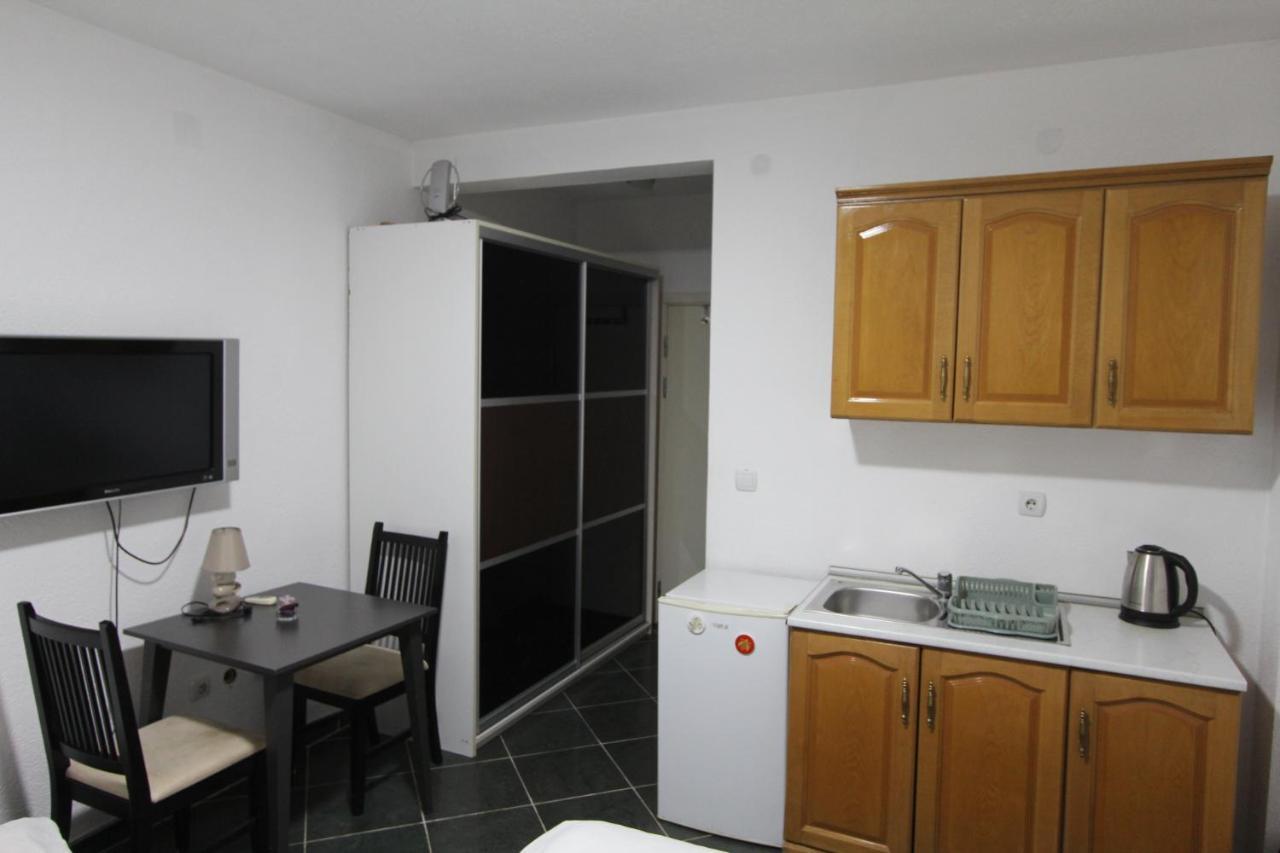 Villa Emeja - Bar - Montenegro Екстер'єр фото