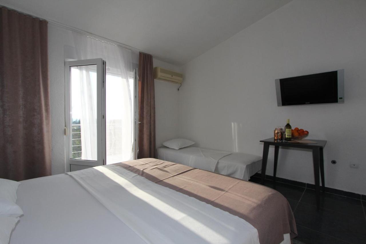 Villa Emeja - Bar - Montenegro Екстер'єр фото