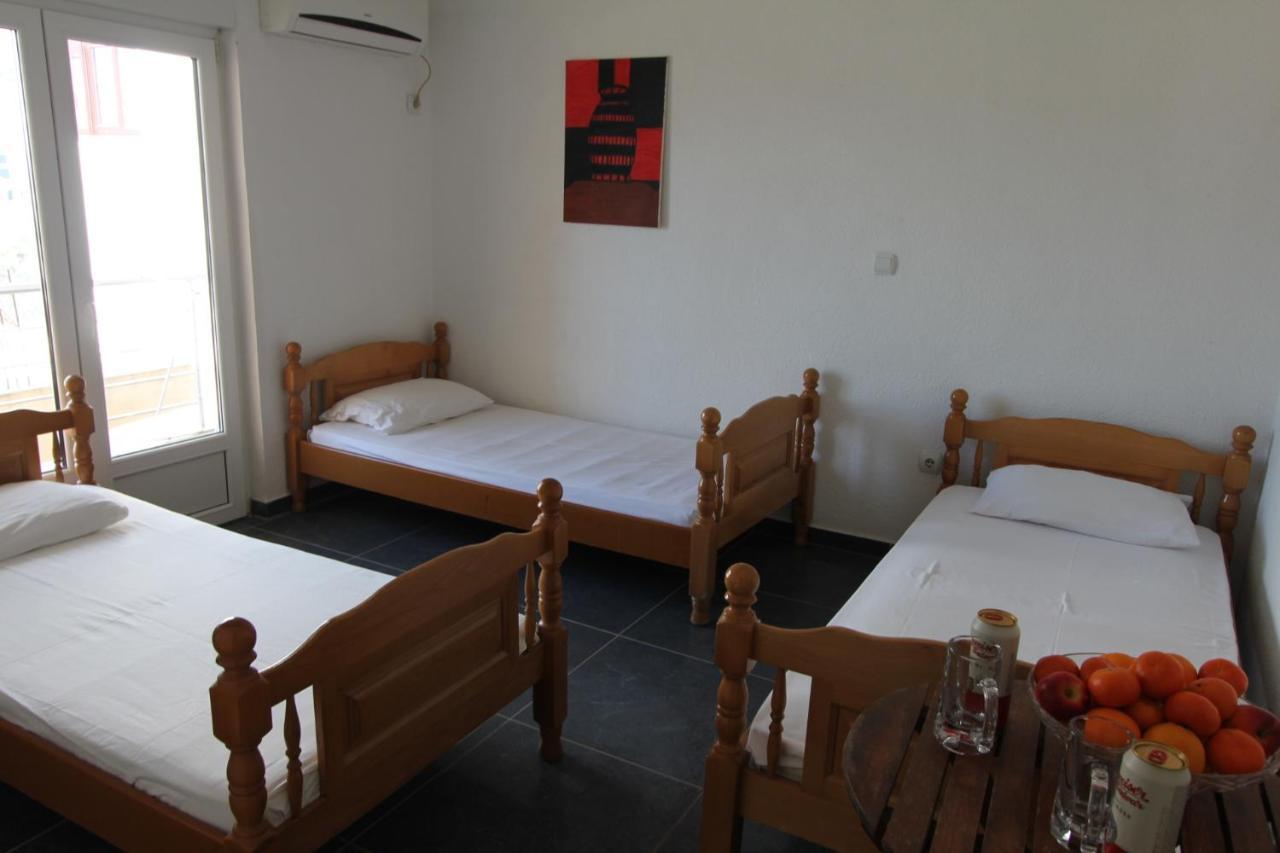 Villa Emeja - Bar - Montenegro Екстер'єр фото