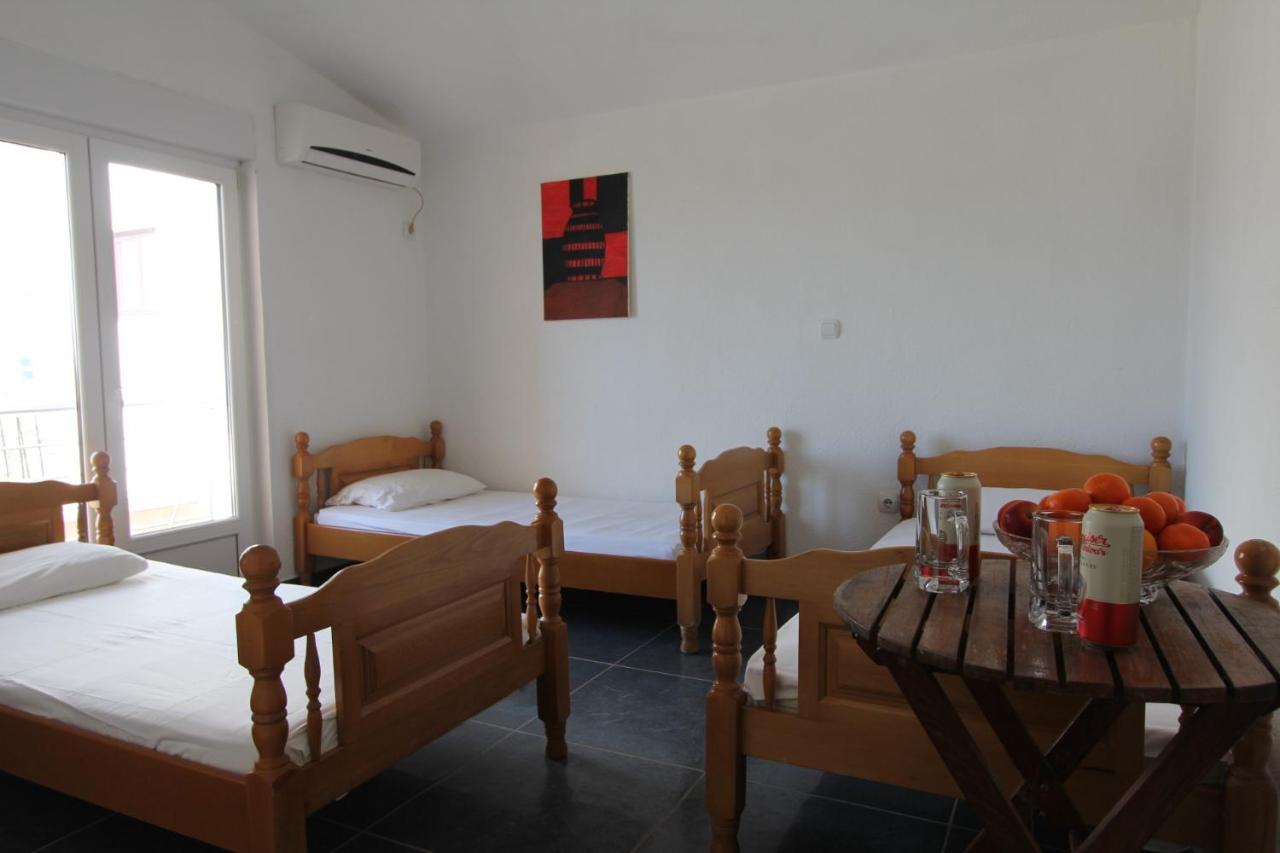 Villa Emeja - Bar - Montenegro Екстер'єр фото