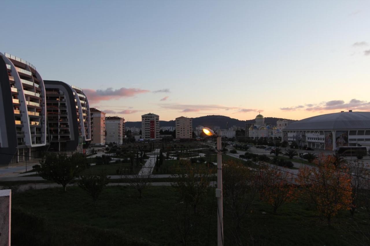Villa Emeja - Bar - Montenegro Екстер'єр фото
