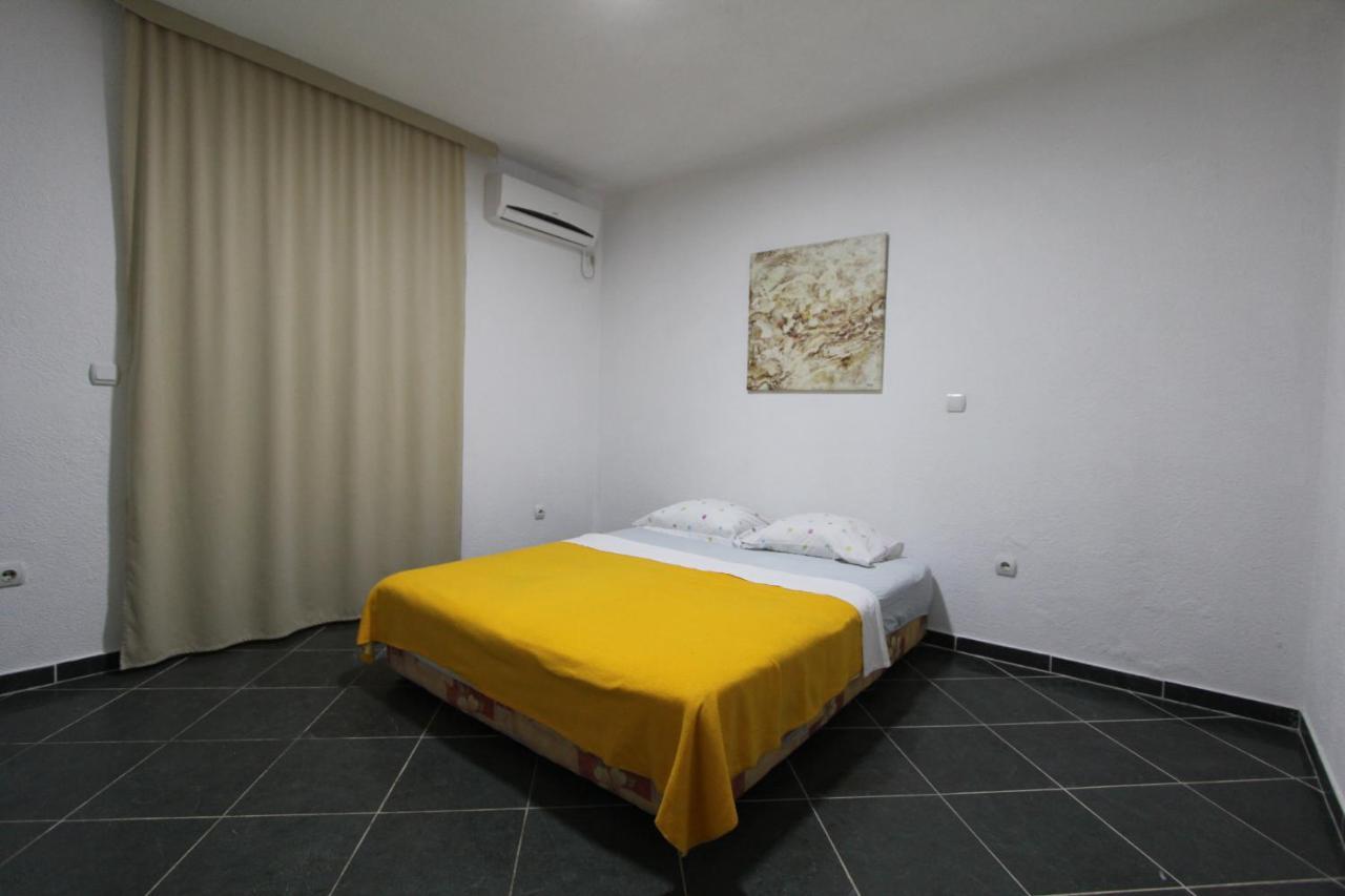 Villa Emeja - Bar - Montenegro Екстер'єр фото
