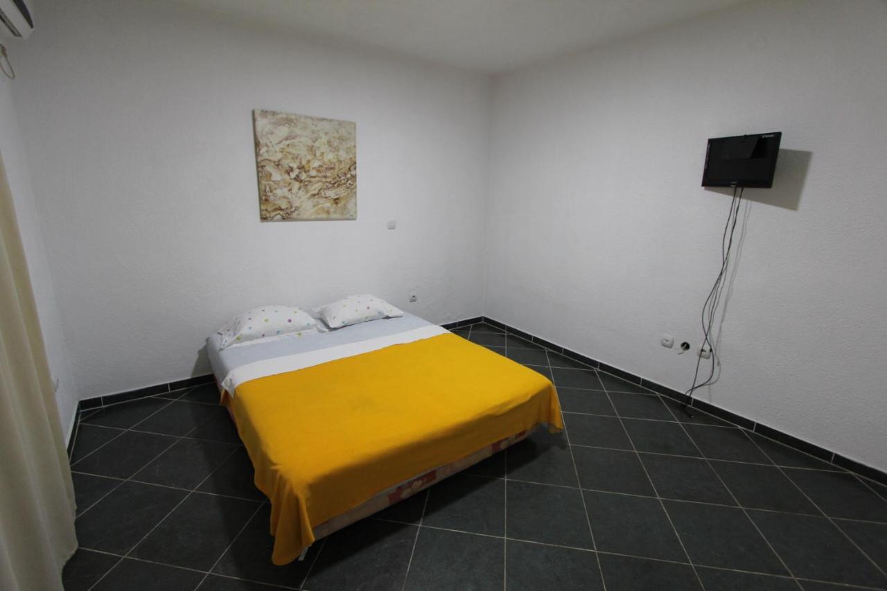 Villa Emeja - Bar - Montenegro Екстер'єр фото