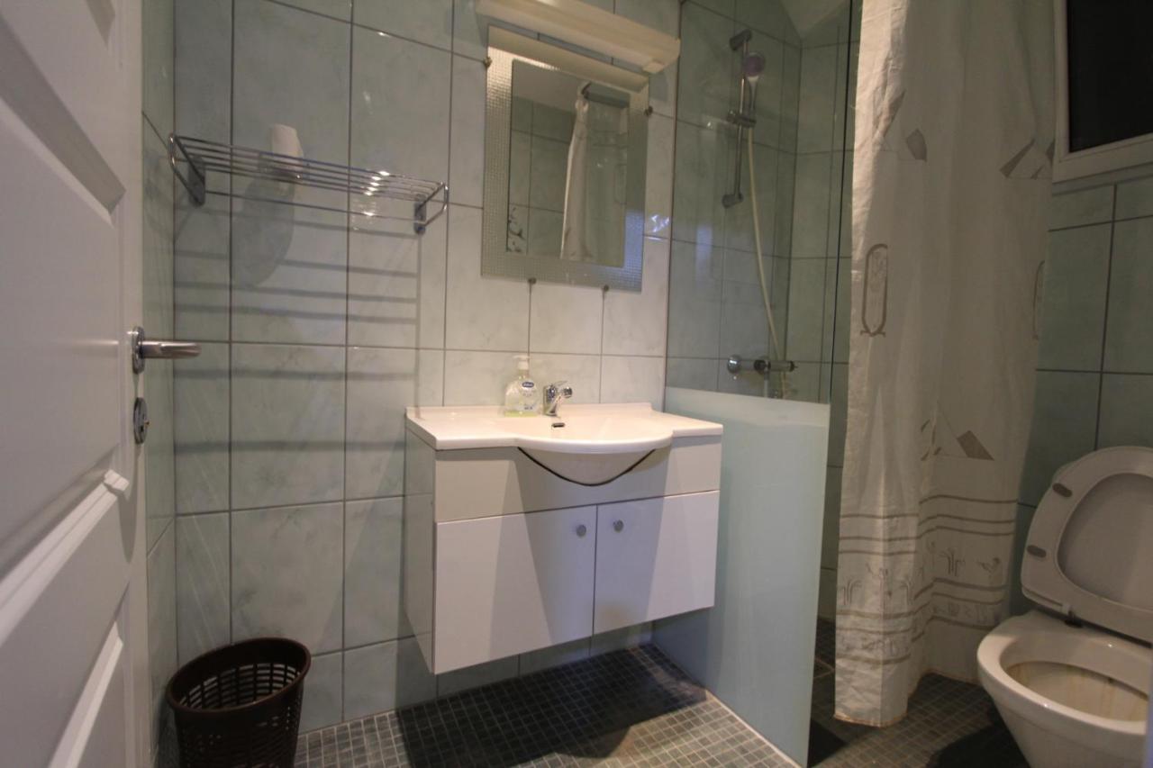 Villa Emeja - Bar - Montenegro Екстер'єр фото