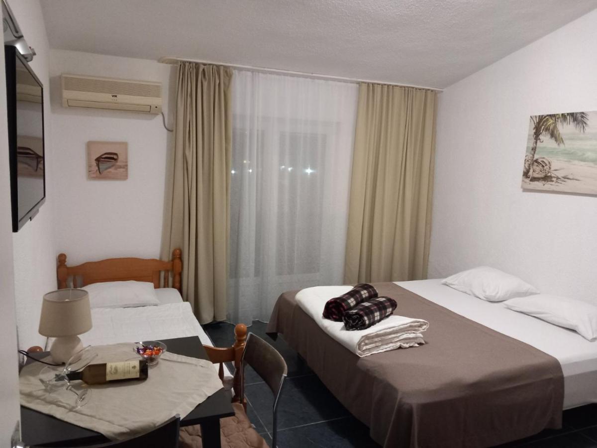 Villa Emeja - Bar - Montenegro Екстер'єр фото