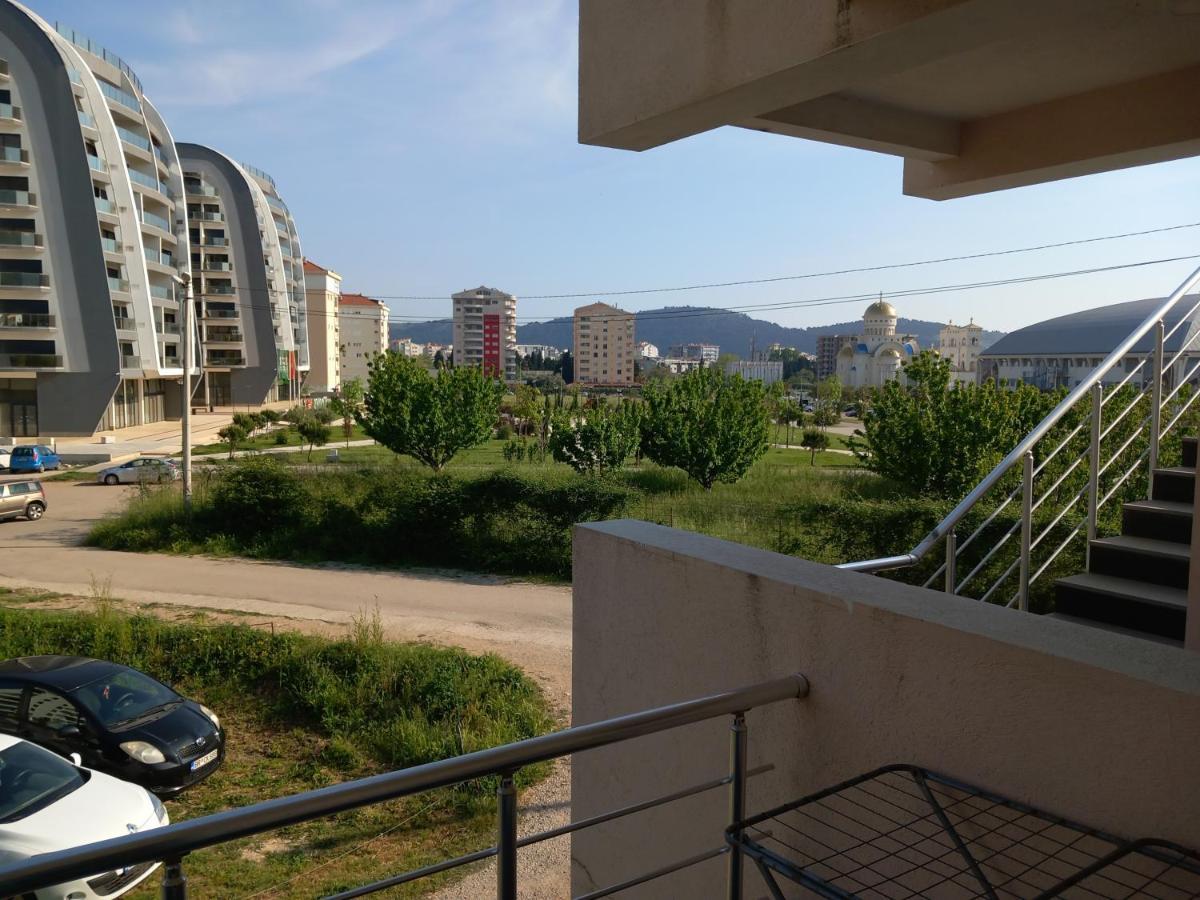 Villa Emeja - Bar - Montenegro Екстер'єр фото