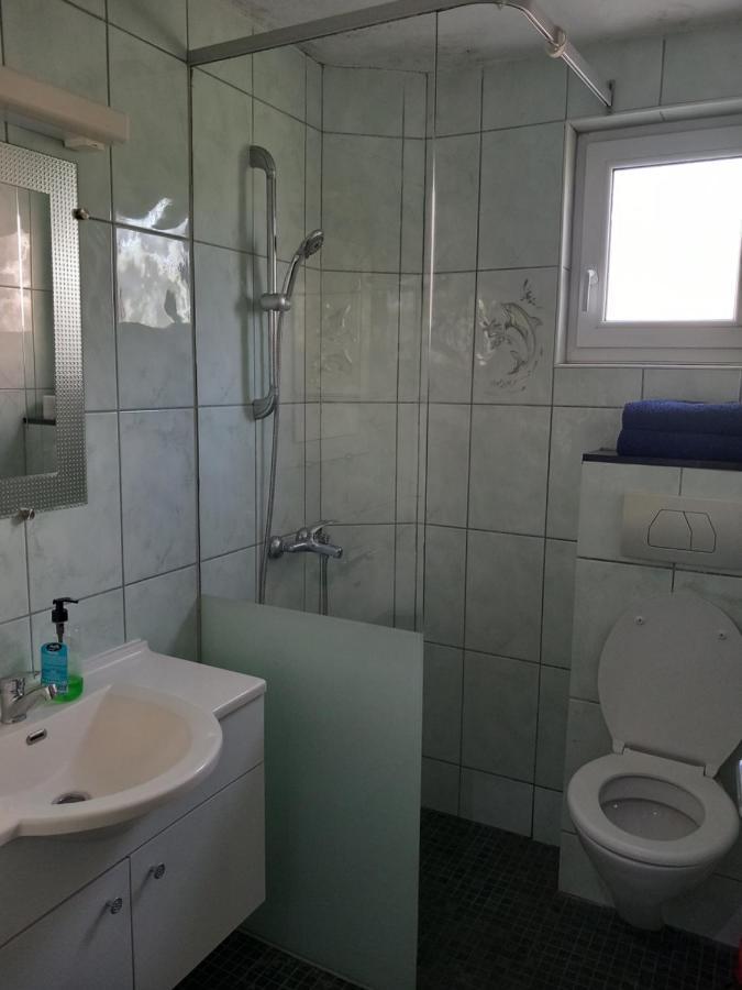 Villa Emeja - Bar - Montenegro Екстер'єр фото