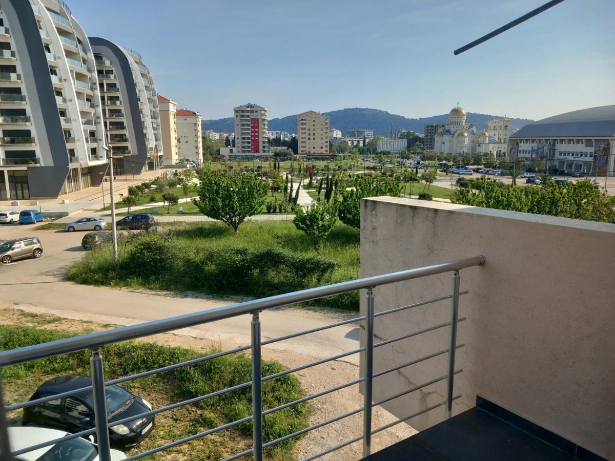 Villa Emeja - Bar - Montenegro Екстер'єр фото