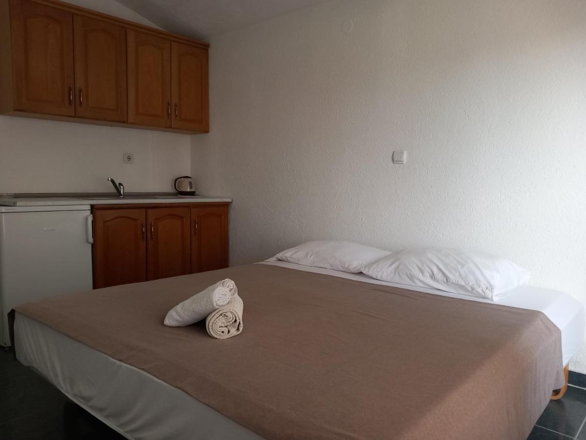 Villa Emeja - Bar - Montenegro Екстер'єр фото