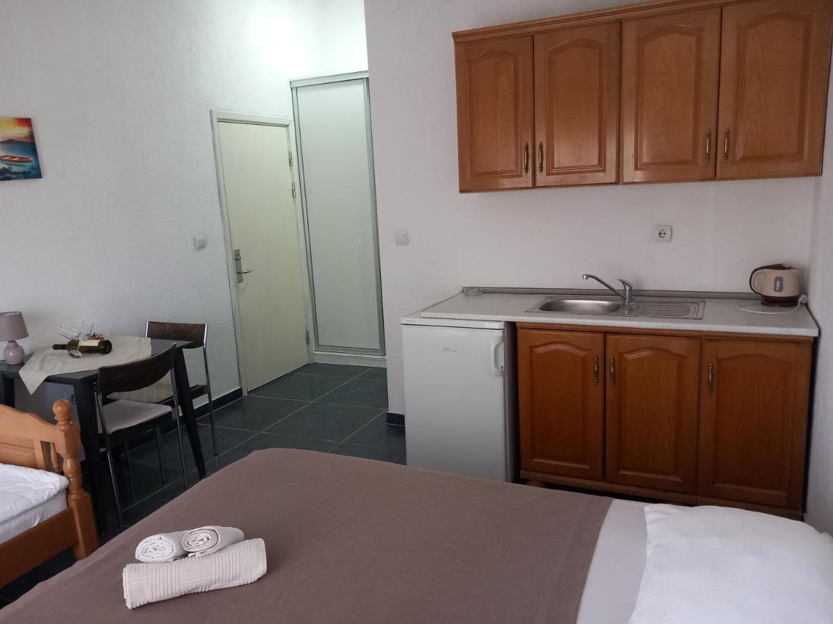 Villa Emeja - Bar - Montenegro Екстер'єр фото