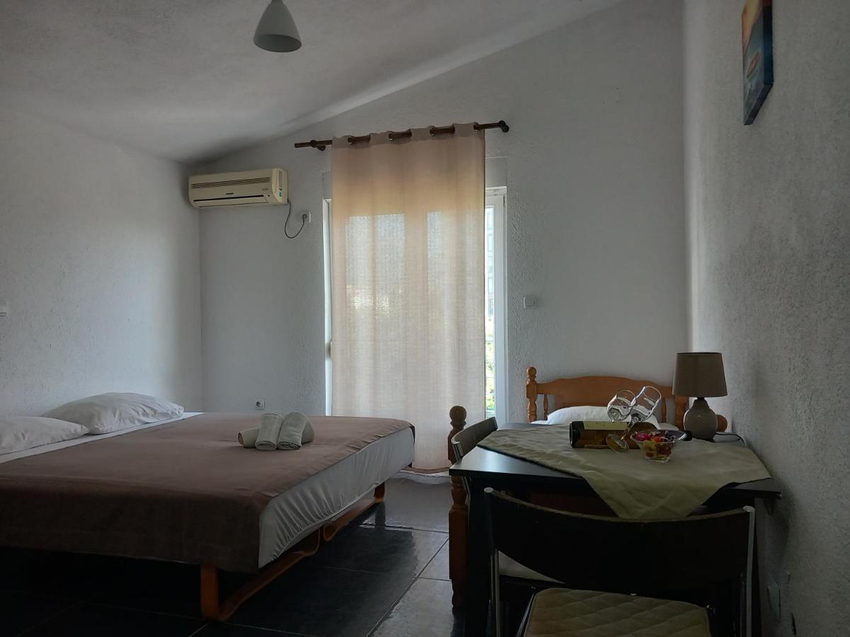 Villa Emeja - Bar - Montenegro Екстер'єр фото