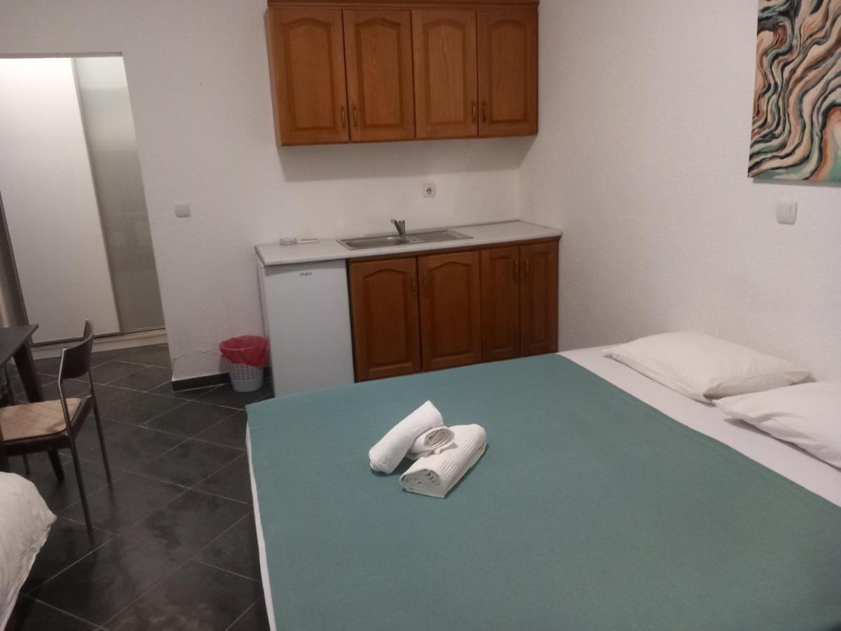 Villa Emeja - Bar - Montenegro Екстер'єр фото