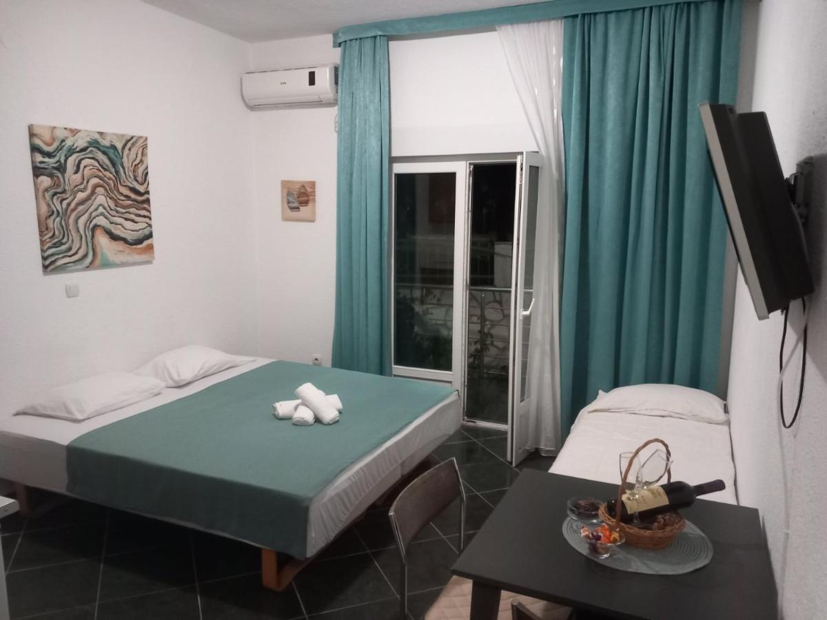 Villa Emeja - Bar - Montenegro Екстер'єр фото