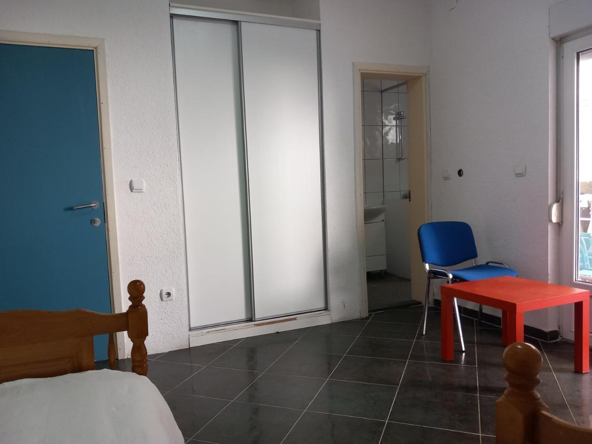 Villa Emeja - Bar - Montenegro Екстер'єр фото