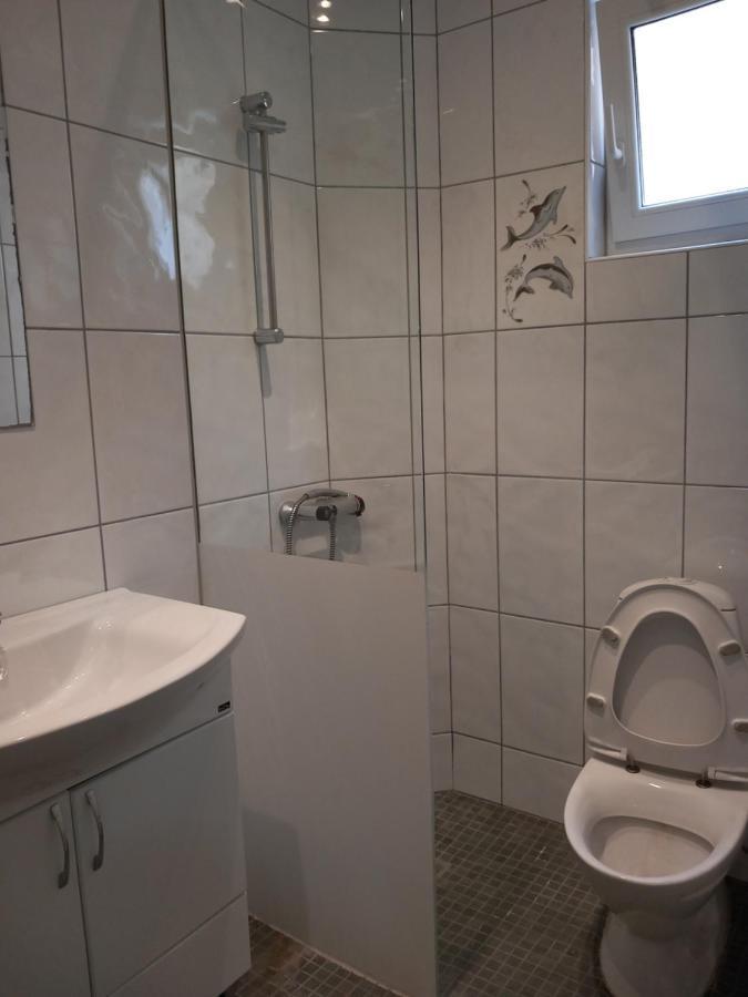 Villa Emeja - Bar - Montenegro Екстер'єр фото